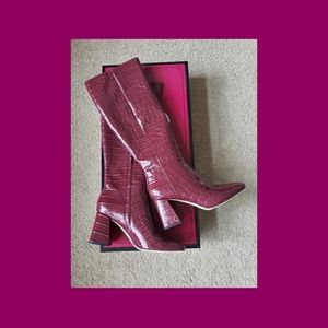 Circus by Sam Edelman Boots